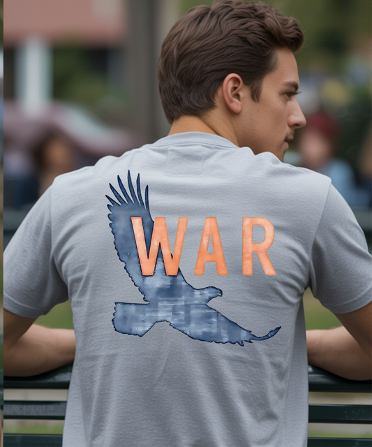 War Eagle Tee