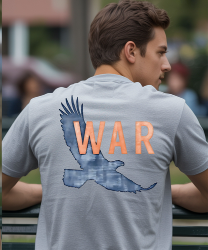 War Eagle Tee