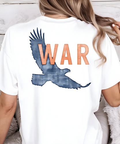 War Eagle Tee