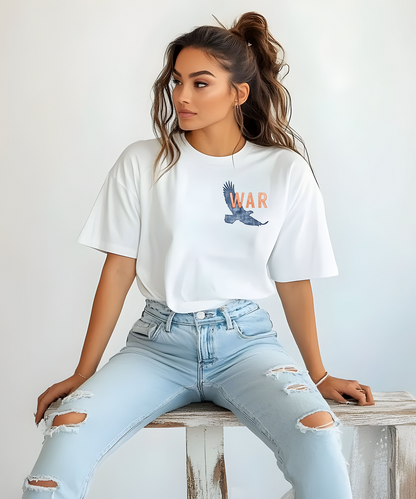 War Eagle Tee