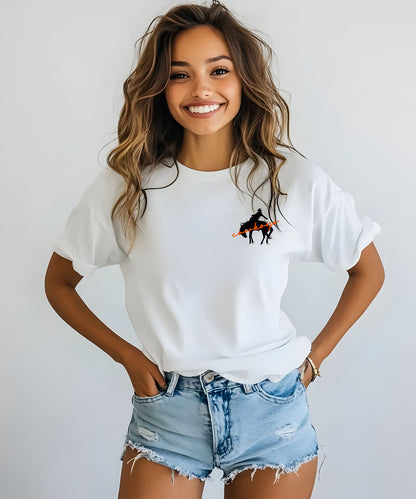 Hotty Toddy Game Day Tee