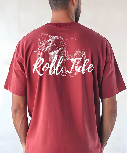 Roll Tide Tee