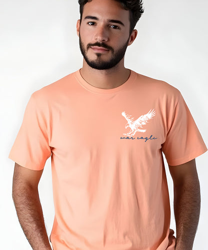 War Eagle II Tee