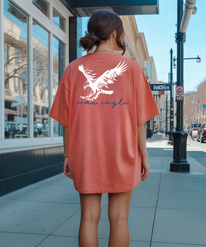 War Eagle II Tee