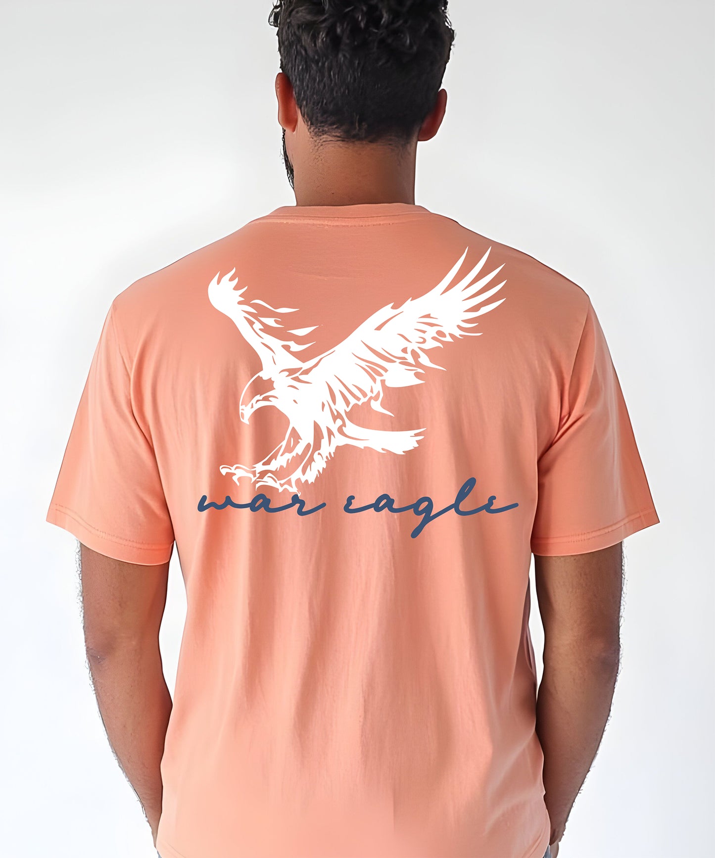 War Eagle II Tee