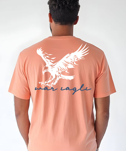 War Eagle II Tee