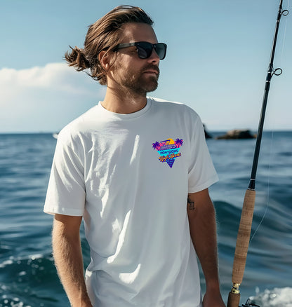 Pontoons & High Noons Tee