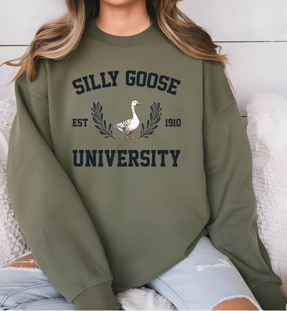 Silly Goose University