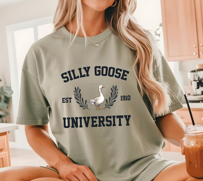 Silly Goose University