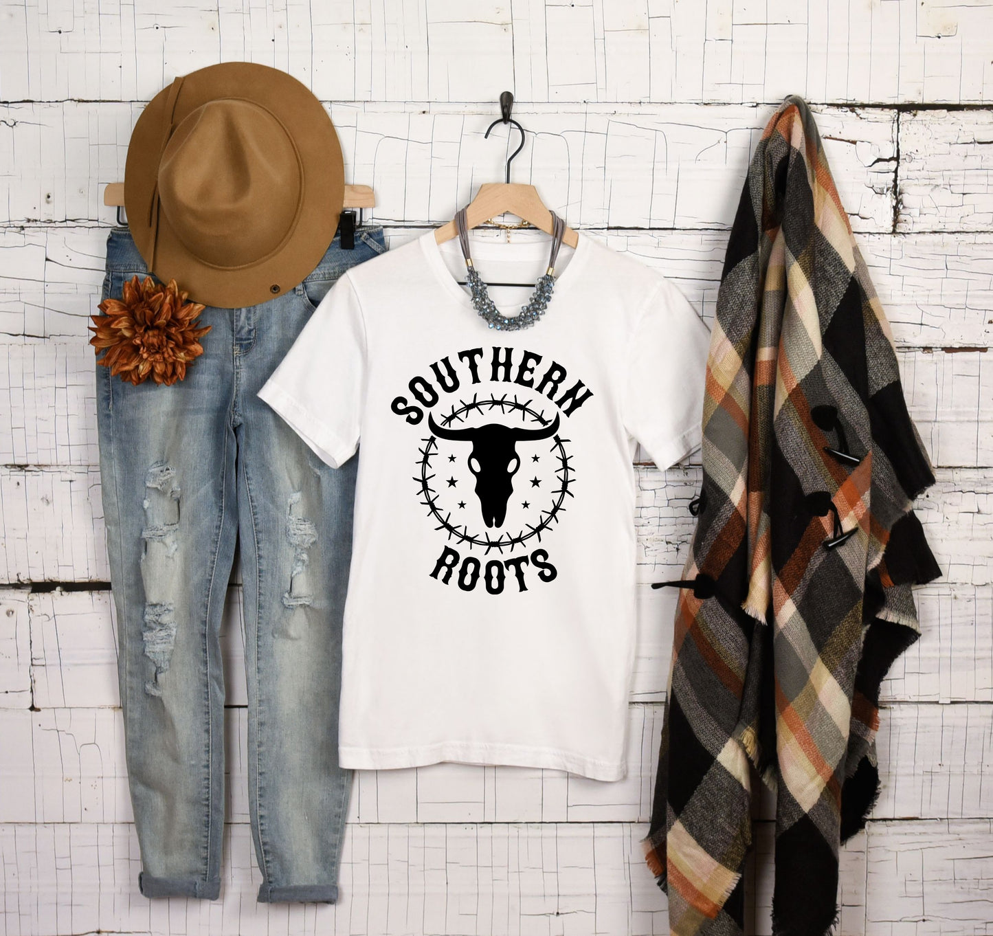 Southern Roots