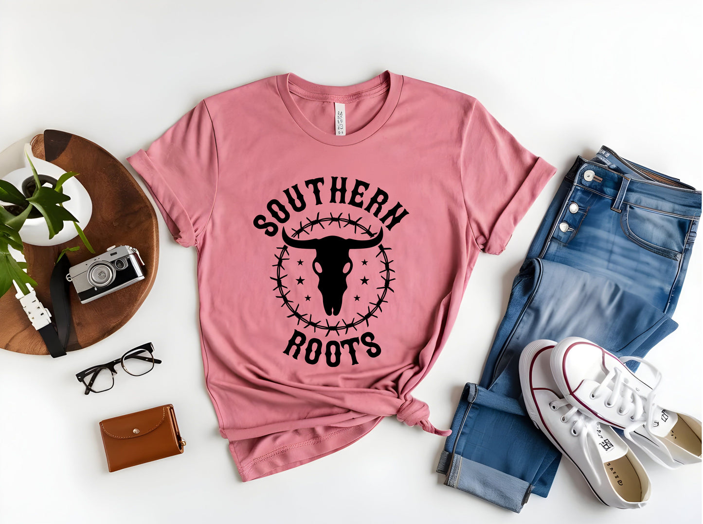 Southern Roots