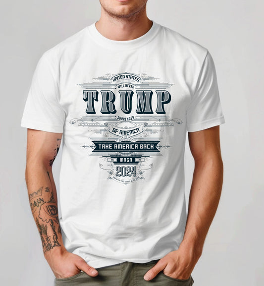 Trump Label