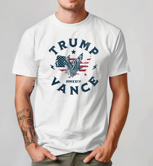 Trump Vance