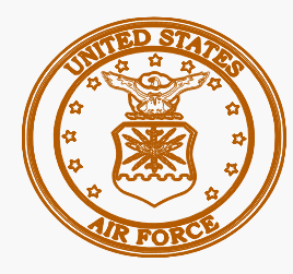 Hat US Air Force