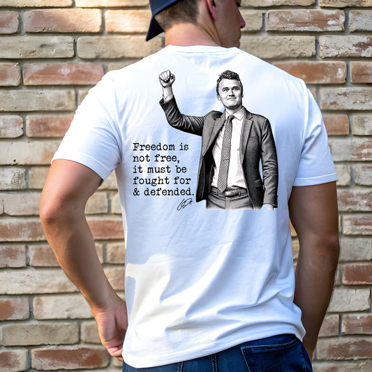 Freedom Tee