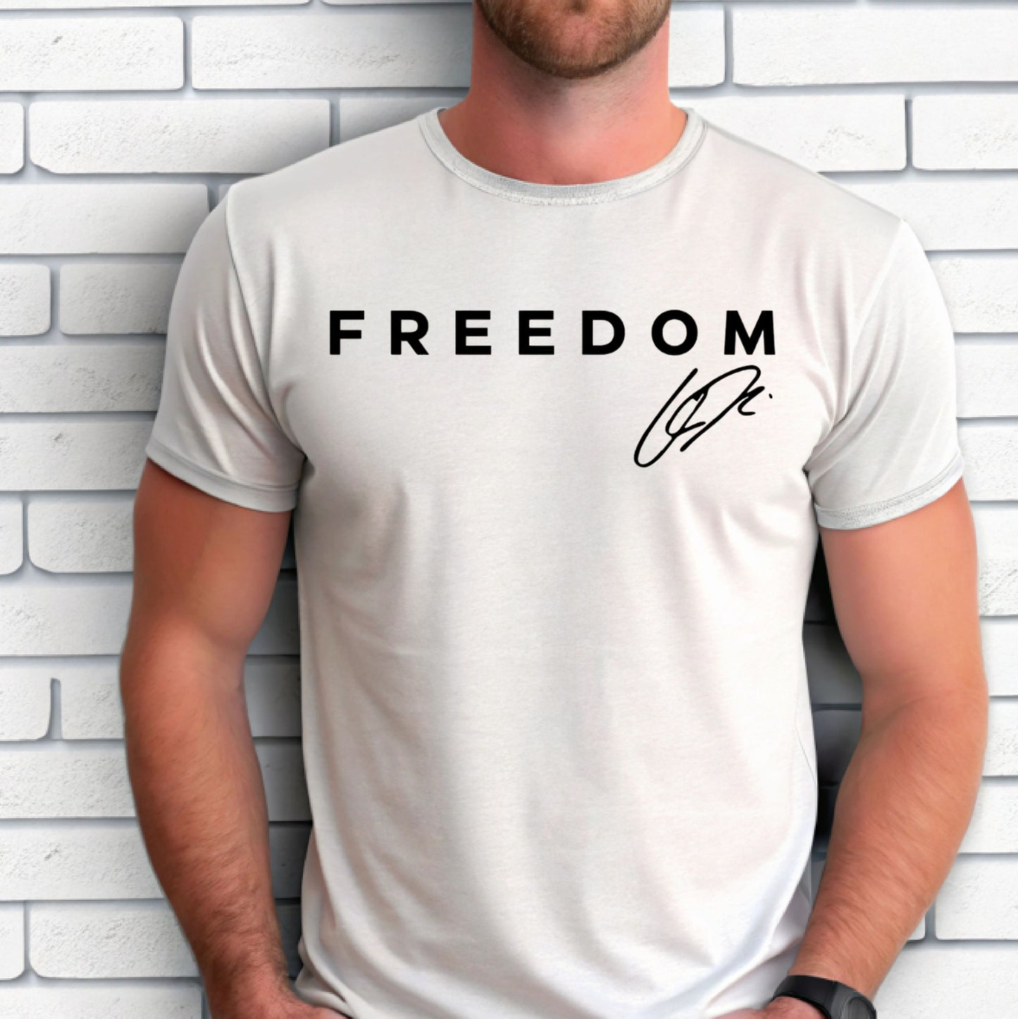 Freedom Tee