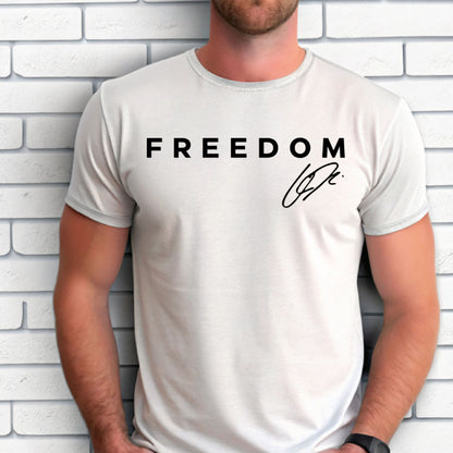 Freedom Tee