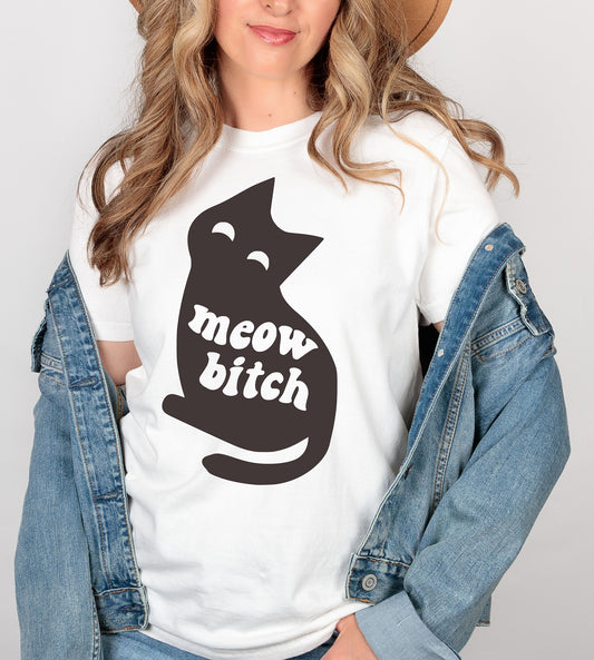 Meow Bit**