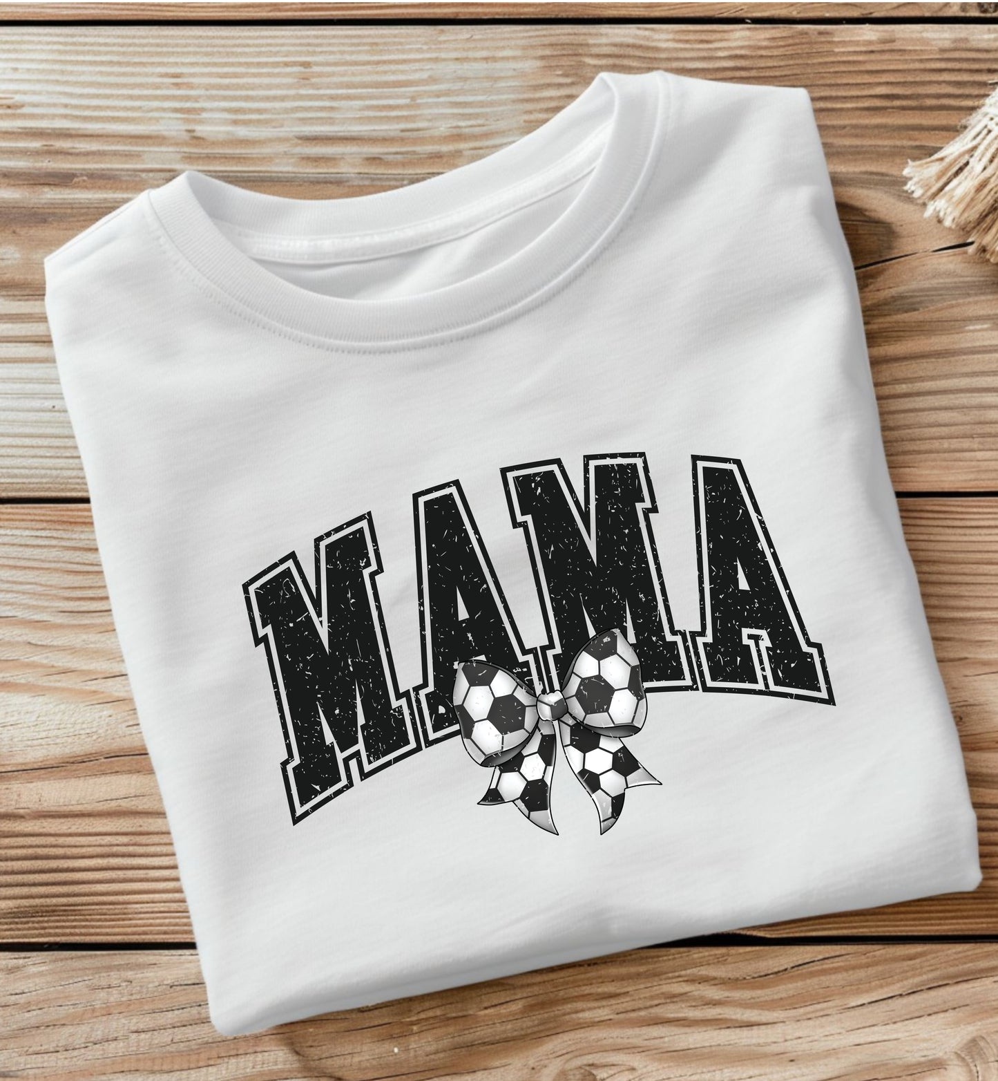 Mama soccer