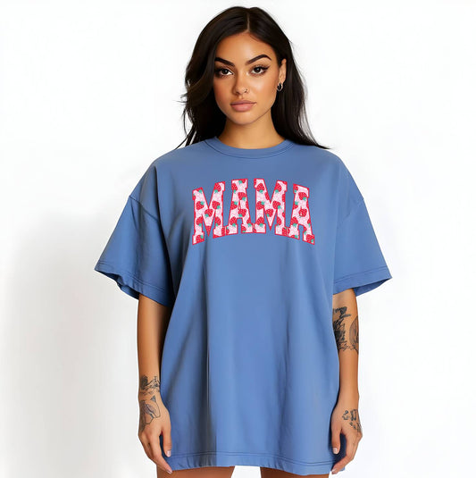 STRAWBERRY MAMA TEE