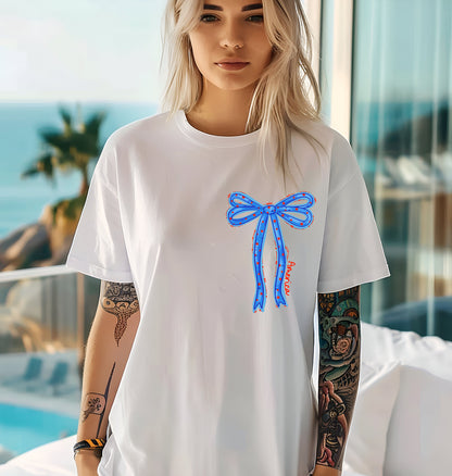 Coquette America Tee