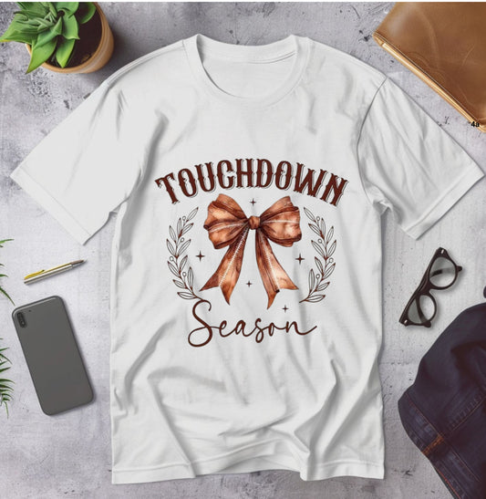 Touch down Season